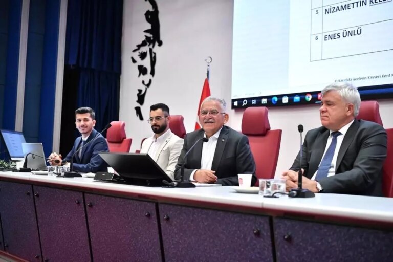 baskan buyukkilictan genclere tam destek kent konseyi genclik meclisi kuruldu E2K8tNLK