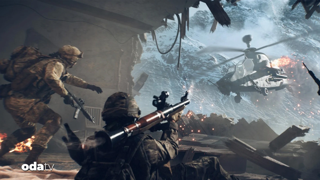 battlefield 6dan yeni goruntuler sizdi i6bqOHZ5