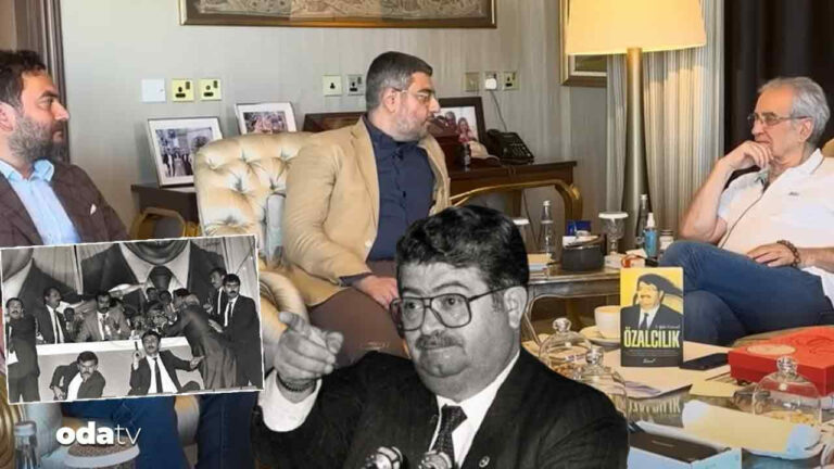 besim tibuk erol simavi ibenin tekiydi ozal suikasti icin atacaklardi iceriye it oglu iti 4FDyJFpx