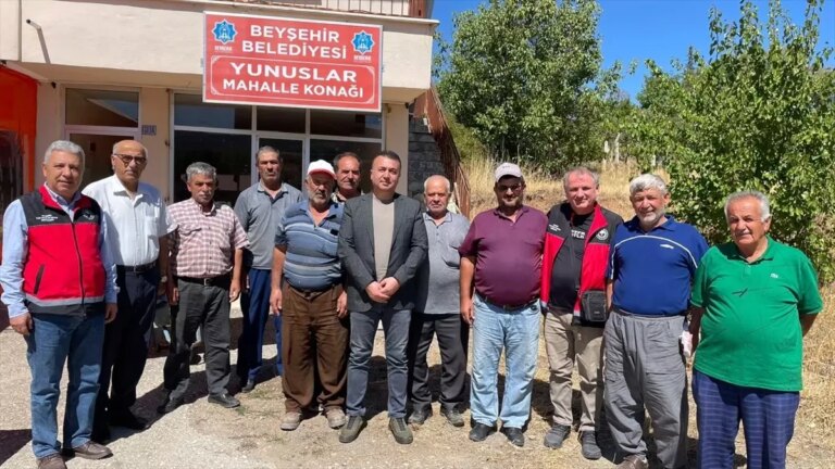 beysehir derebucak yolu 2026da bitecek r3sjigSt