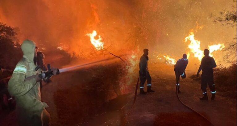 bir gecede 7 yangin TAczbG2i