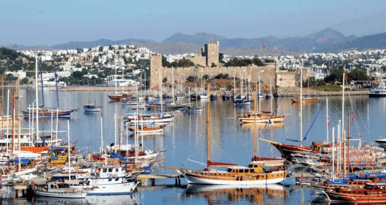 bodrumlu denizciler digitial limandan yararlanacak aTsD2eJu