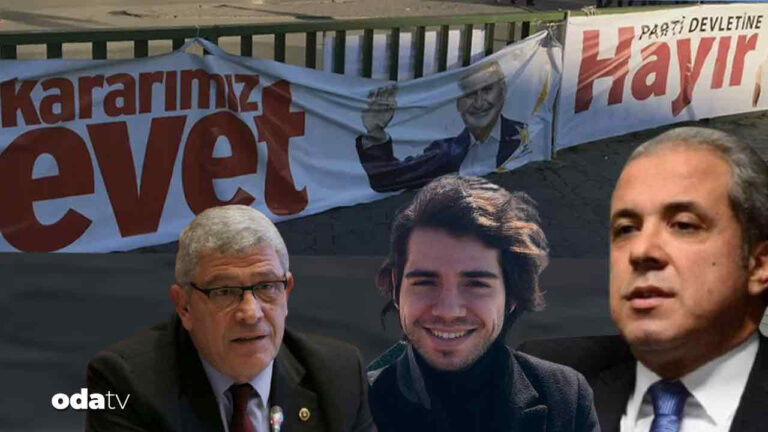 chp kongreleri iptal edilince akillara 2017 referandumu geldi olagandisi oruntuler bulundu 93OmxBBu