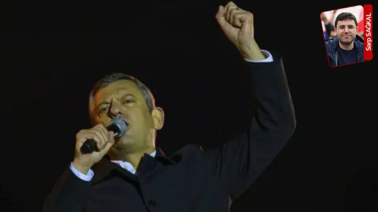 chp yonetimi darbeye kayyuma hayir sloganiyla olaganustu kurultaya hazirlaniyor Oj77uErA