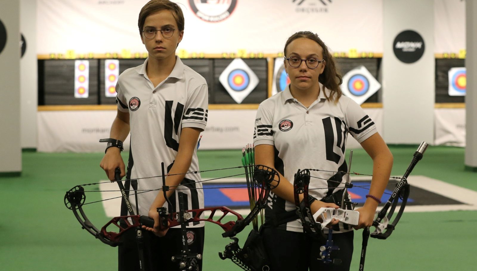 cift yumurta ikizlerinin hedefi milli forma GilRTRts