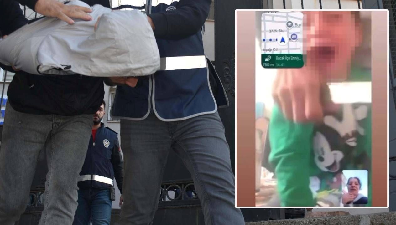 cocuklarinin bogazina bicak dayamisti mahkemeden karar ENuaCh9G