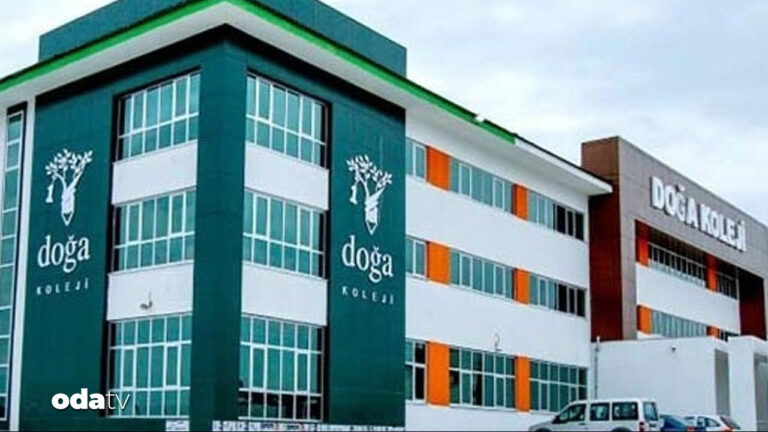 doga kolejine kayyum atandi rzjNSMav