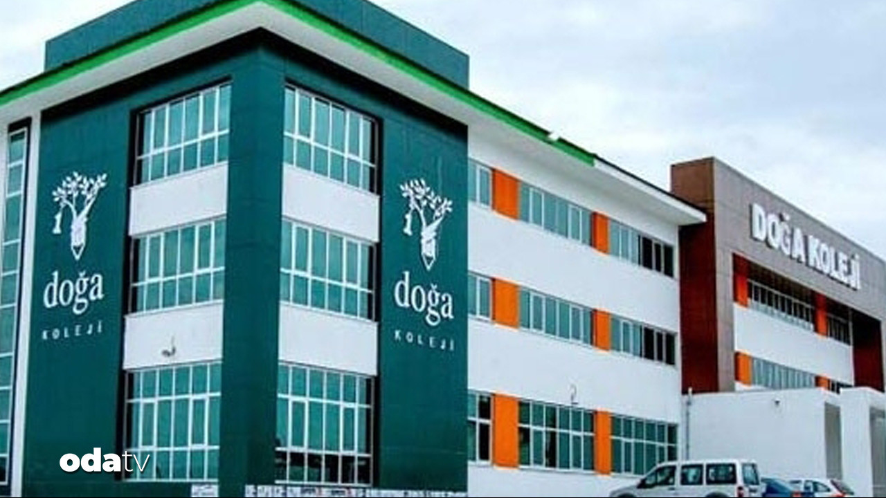 doga kolejine kayyum atandi rzjNSMav