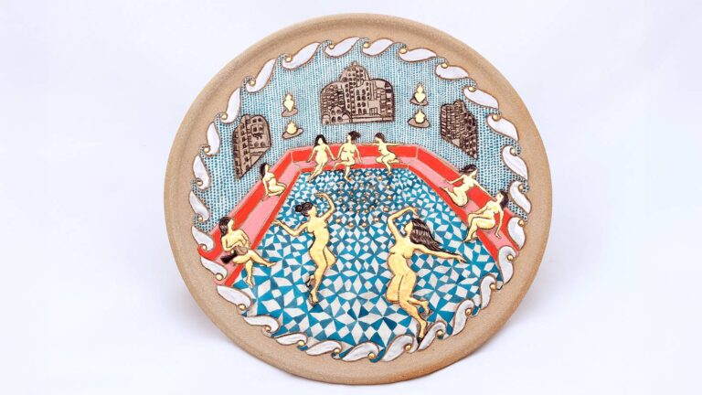 elif urasin ellerinde toprak sergisi 16 eylulde aciliyor swfw7SQI