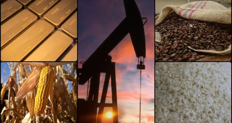 emtia piyasalari fede odaklandi LqAGCDJP