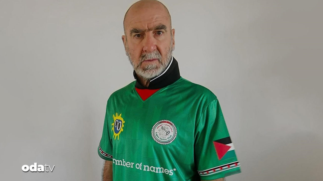 eric cantona formayi giydi K6wZuSQr