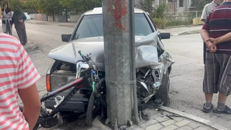 erzincanda trafik kazasi bisikletli cocuk yaralandi 6Dd2twzg