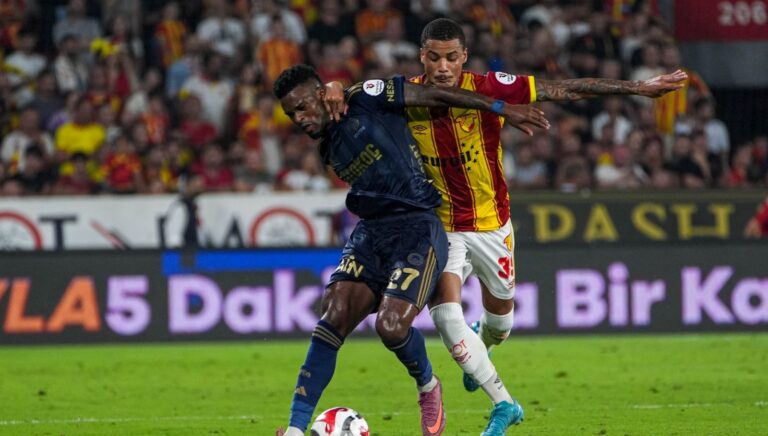 fenerbahceye genclerbirligi maci oncesi kotu haber semedonun sakatlik durumu belli oldu GpbQ8w9A