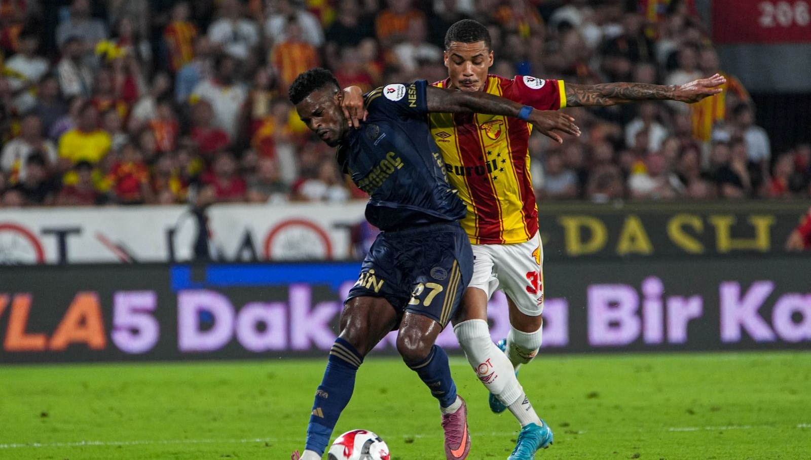 fenerbahceye genclerbirligi maci oncesi kotu haber semedonun sakatlik durumu belli oldu GpbQ8w9A