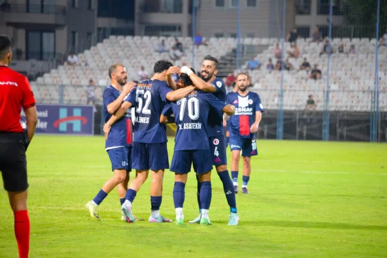 fethiyespor yeni malatyasporu 6 1 yendi EmvgdQ7B