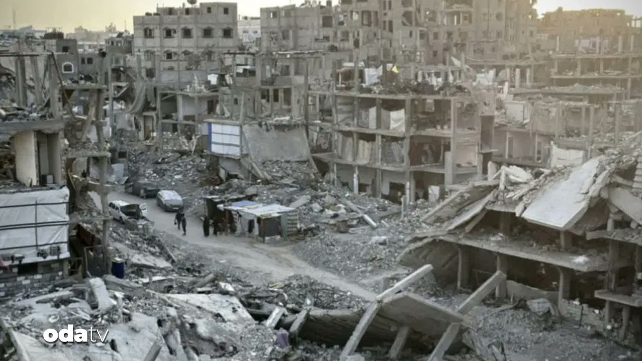 gazzede bir kanli gun daha 26 kayip YMPOV4MC