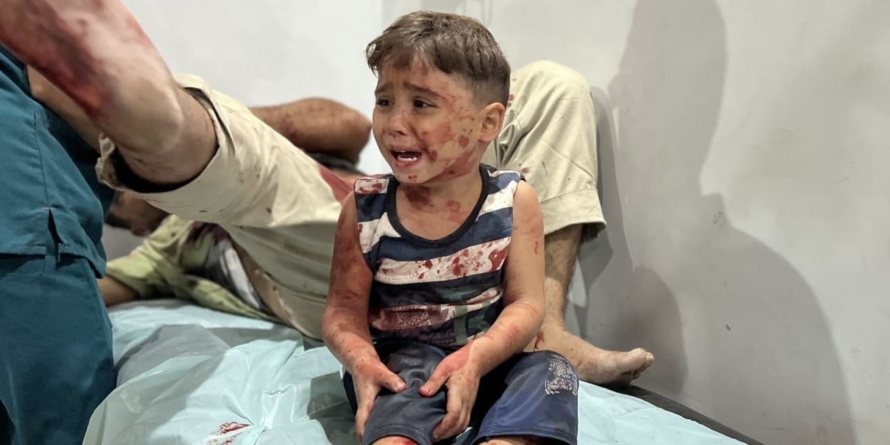 gazzede saglik merkezleri alarm veriyor UDjG5XvH