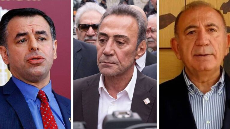 gursel tekin baris yarkadas ve berhan simsek dahil 6 isim chpden ihrac edildi zZeu2Xw7