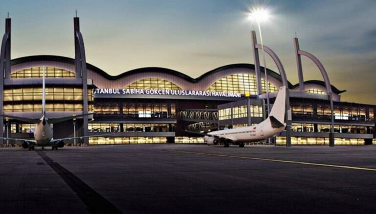 hava yolu sirketleri icin yeni donem uygulama esenboga ve sabiha gokcende basladi MwSkkIjs