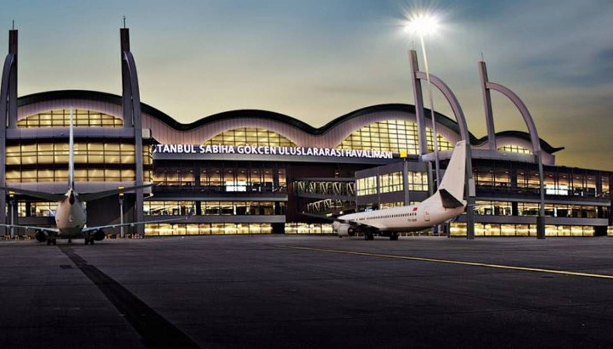 hava yolu sirketleri icin yeni donem uygulama esenboga ve sabiha gokcende basladi MwSkkIjs