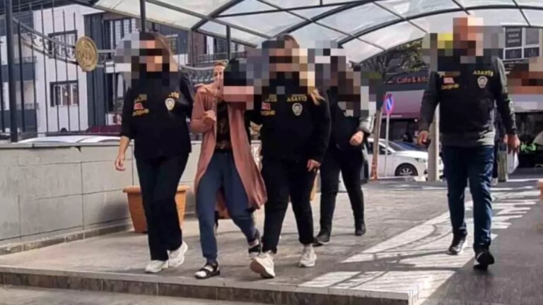 hirsiz kadinlar eskisehirde yakalandi bd9EEVTm