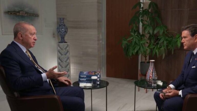 iletisim baskanligi erdoganin sozleri icin fox newse duzeltme yolladi ceviri sirasinda anlam kaybina ugradi fox news cevirinin arkasindayiz fAUEHlgQ