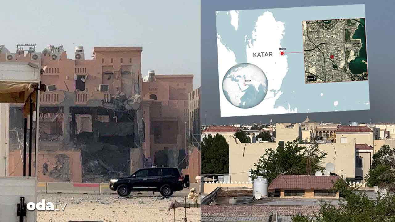 israil katarda hamasi vurdu ankara onceden nasil haber verdi 1tuyvfRl