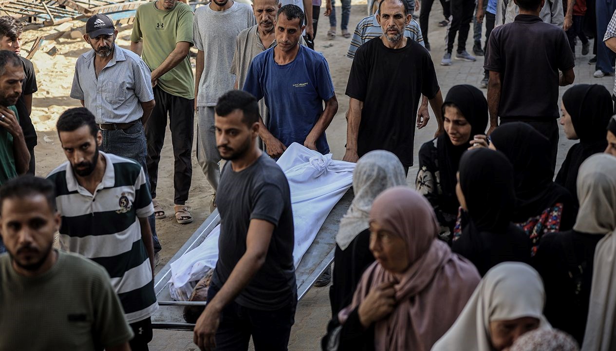 israilbir gunde 31 filistinliyi katletti eGG3Al6A