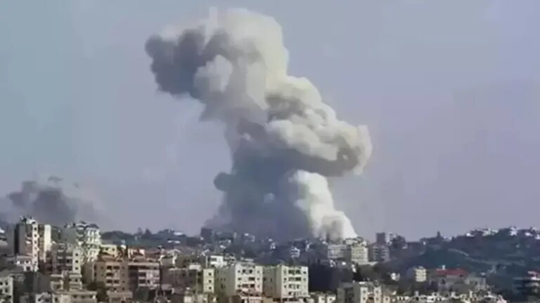 israilin iha saldirisi lubnana yoneldi FTY15wLi