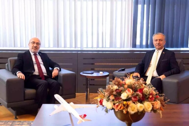 kayseri ve erzincan universiteleri isbirligini guclendiriyor kNYan8Hu