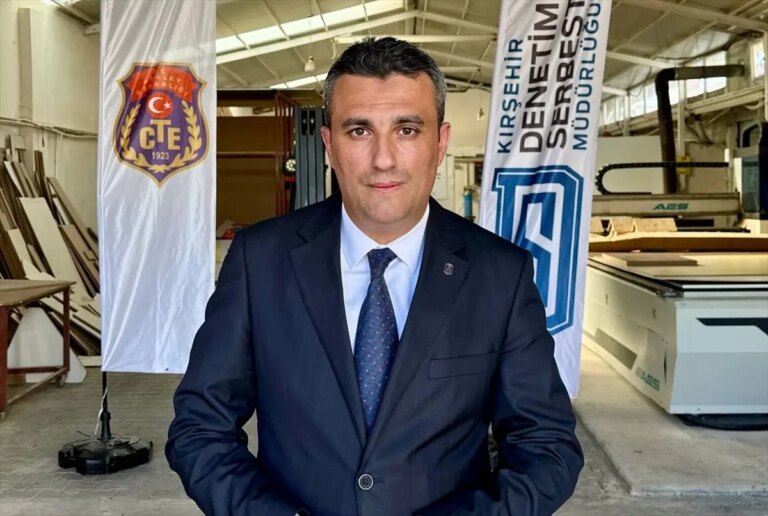 kirsehirde yukumlulere forklift egitimi pWnyYh8S