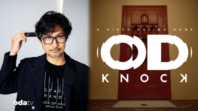 kojima yeni oyununu tanitti g66yu7vZ