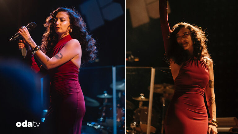 melike sahin reeperbahnda yeni sarkisini tanitti 8RdGi4lJ