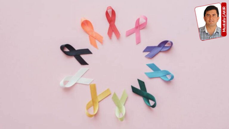 musta kanser zirvesi erken tani ve tedavi masada SAFqDRku