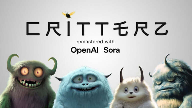openai ilk uzun metrajli animasyon filmi critterz ile hollywooda goz kirpiyor z2DCAuJC