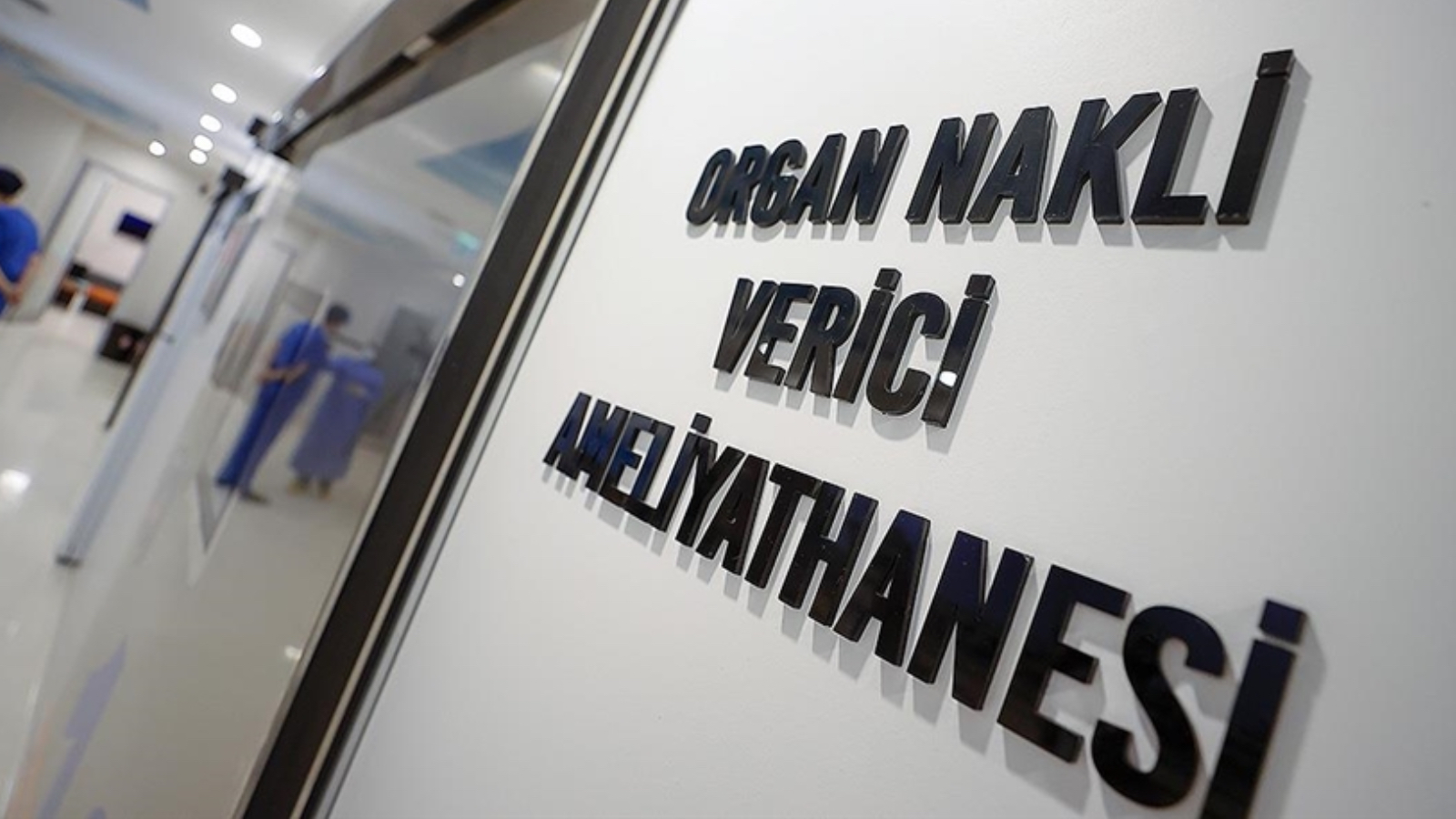 organ nakli hizmetleri yonetmeliginde degisiklige gidildi organ bagisinda bagisci yakinlarina nakilde oncelik verilecek zexiT6xT