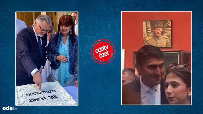 patrikhane 103 yasinda hristiyan turklerden ataturklu kutlama fMtMOUss