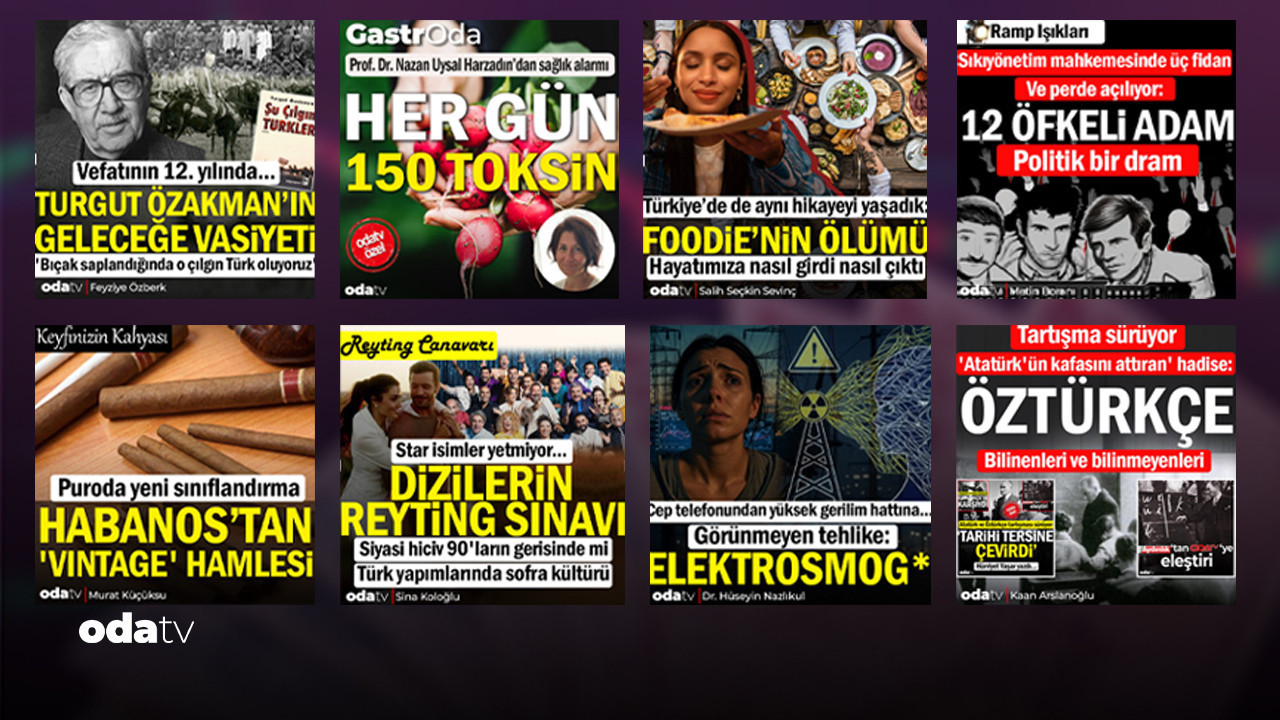 sagliktan kulture tiyatrodan gastronomiye odatvde bu hafta AUylJDDJ