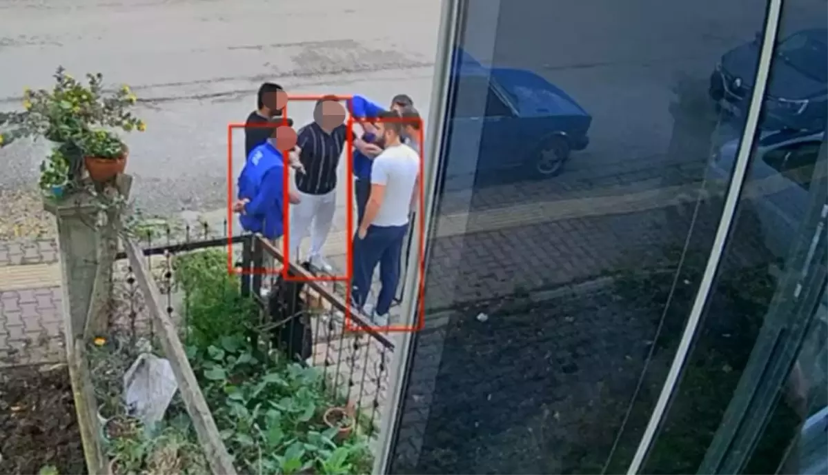 samsunda cicek tartismasi darbeye donustu 7n27Pe6U