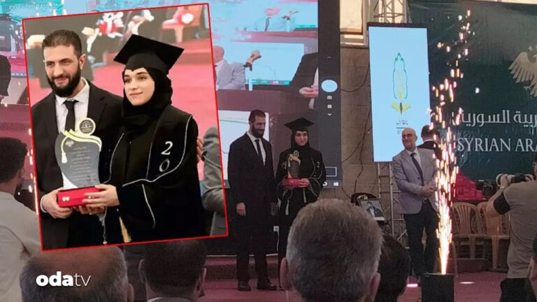 saranin esi mezun oldu r1Mi2asy