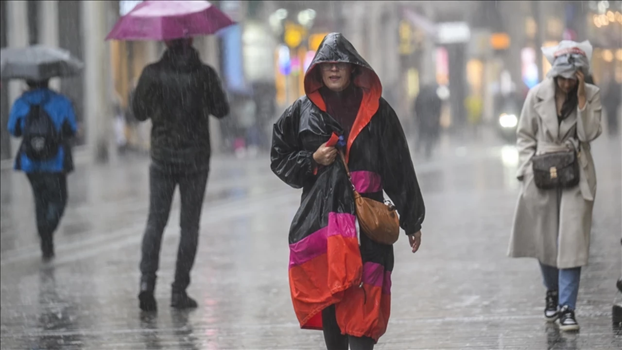 23 ekim persembe hava durumu meteorolojiden 4 ilde saganak uyarisi QWs94IS8.png