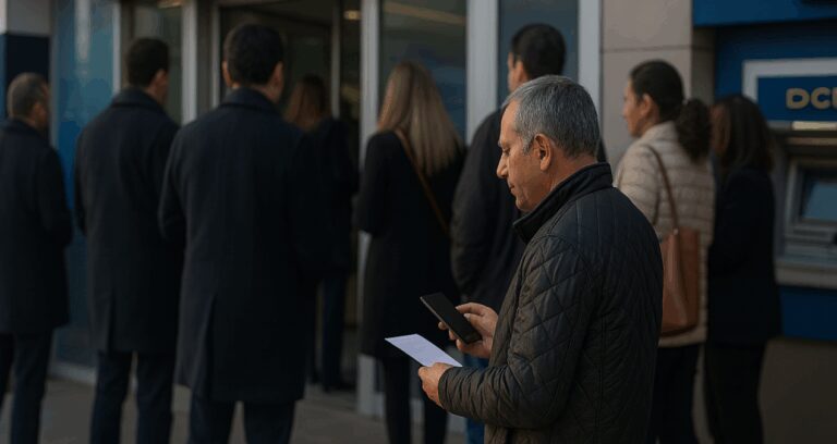 500 bin tlsini bankaya yatiranlar siraya girdi en yuksek faiz veren banka degisti UQhEmmfn.jpg