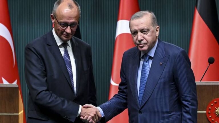 almanyadan turkiyeye temkinli yakinlasma alman basini merzin ankara ziyaretini nasil gordu NMCbTqCp.jpg