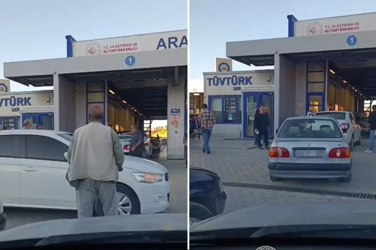 aracini muayeneye goturen vatandastan vahim iddia kendinizi somurtmeyin VXaFRCeH.jpg