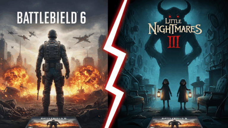 battlefield 6 ve little nightmares iii bugun cikiyor hangi oyunlar raflarda diykSwVZ.png