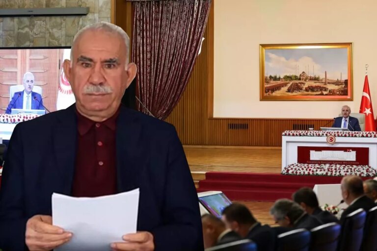 dem partili buldan komisyondan imraliya 5 kisi gidecek ocalan ozel konusacak wqy532CZ