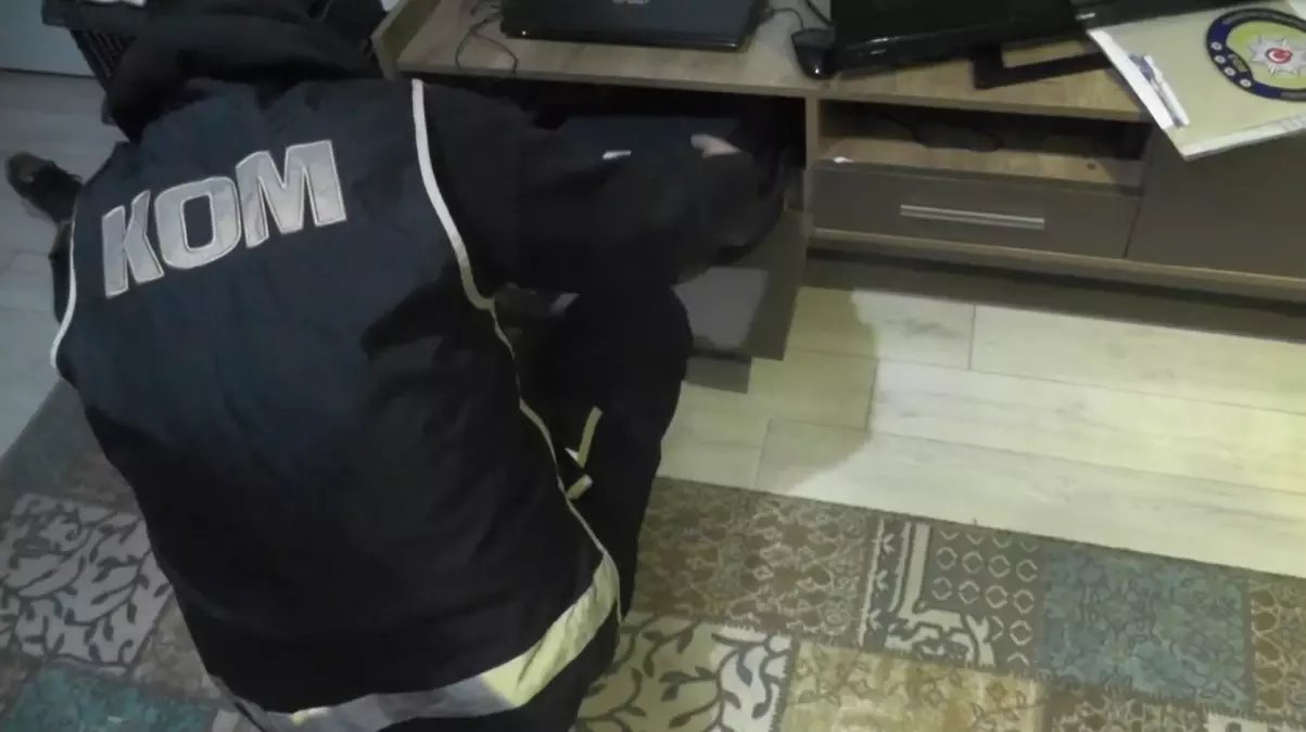 denizlide sahte alkol raporu operasyonu RdFOMO5H