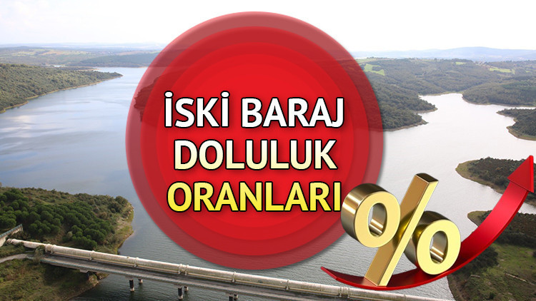 iski baraj doluluk oranlari son dakika 11 ekim 2025 guncel oranlar son yagislarla istanbul baraj doluluk orani ne kadar oldu omerli buyukcekmece terkos ve diger barajlarin doluluk oranlari yuzde kac FpIja1SX