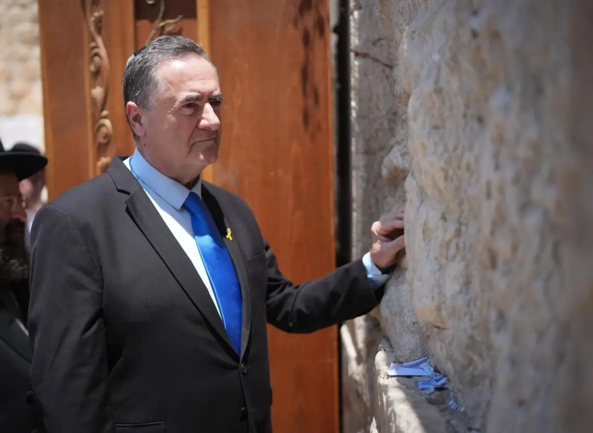 israil savunma bakanindan orduya goreve hazir olun talimati 7WqrXkmg.jpg