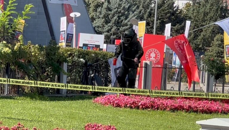 malatyada supheli valiz panigi HrtIkhEV